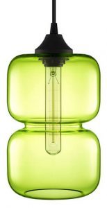 contix|media Demoshop Produkt Lamp Grün