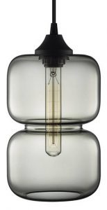 contix|media Demoshop Produkt Lamp Grau