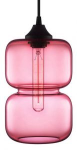 contix|media Demoshop Produkt Lamp Rot