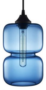 contix|media Demoshop Produkt Lamp Blau